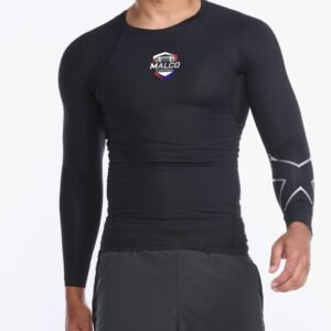 Malco Stealth-Series Recovery Compression Top