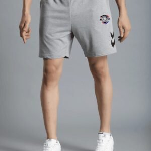 Core-Flex Performance Heather Shorts