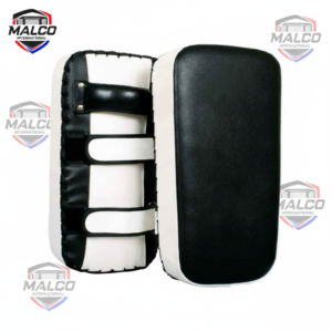 Pro-Series Curved Thai Kick Pads