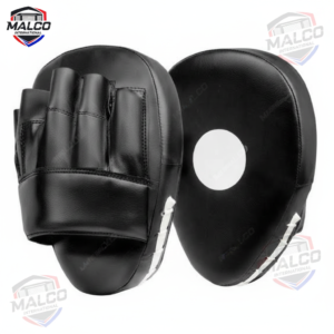 Precision-Strike Pro Focus Mitts
