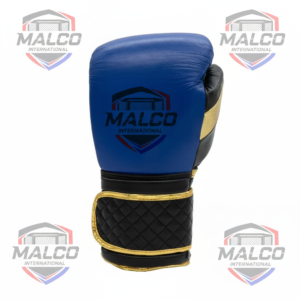"Apex Royal" Diamond Edition Boxing Gloves
