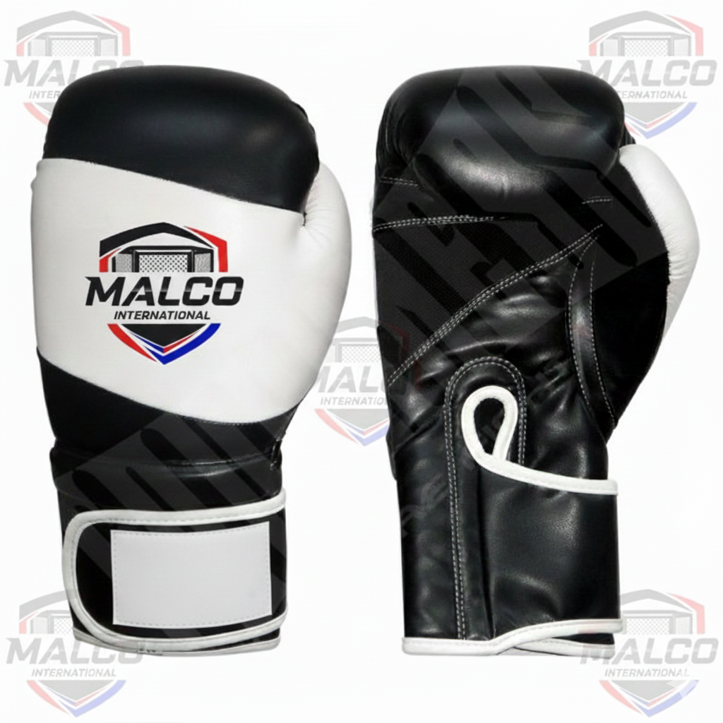 "Phantom Edition" Professional Stealth Training Gloves