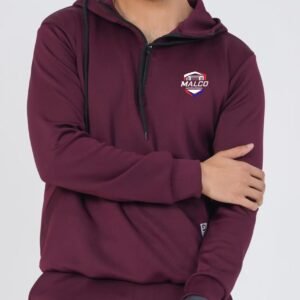 “Elite” Tech-Fleece Hoodie