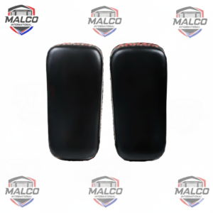 "Elite Series" Pro Curved Thai Pads (Pair)