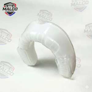 Elite Athletic Performance Shorts & Protective Mouthguard