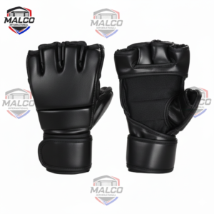 MALCO “PRO-SERIES” STEALTH MMA GRAPPLING GLOVES