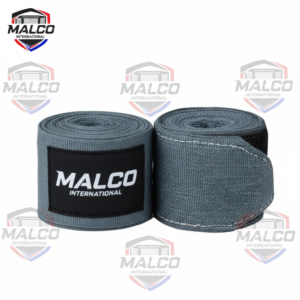 Elite Series Cotton-Rich Boxing Hand Wraps