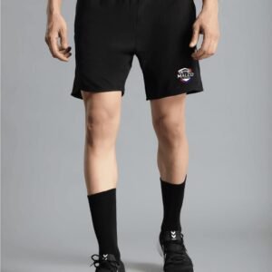 MALCO Hybrid 2-in-1 Performance Training Shorts