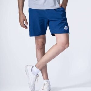 MALCO Pro-Performance Zippered Training Shorts