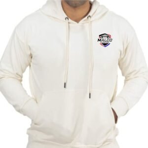 Elite-Performance Training Hoodie