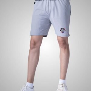 Stealth-Utility Hybrid Performance Shorts
