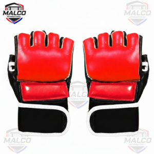 “TITAN-X” PRO-ELITE MMA GRAPPLING GLOVES