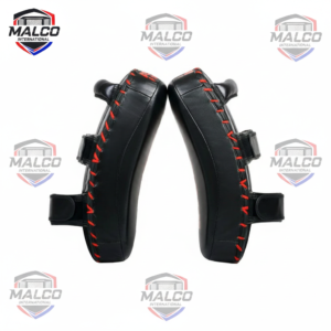 Pro-Series Curved Thai Pads