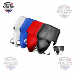 GROIN & ABDOMINAL PROTECTORS