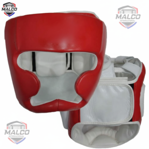 Malco Classic Pro Sparring Headgear