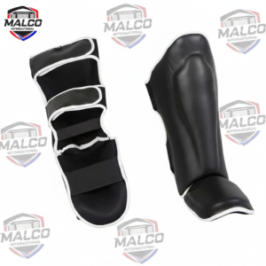 Titan-Shield Shin & Instep Guards