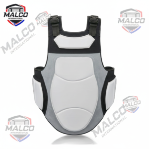 Malco Elite Coach's Combat Body Shield