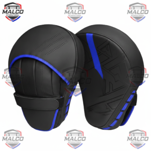 Malco Elite Curved Punch Mitts
