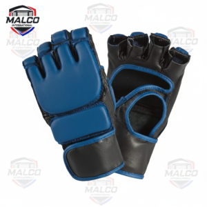 “APEX-GRIP” PRO GRAPPLING GLOVES