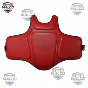 "Iron-Wall" Coaching Body Protector
