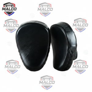 Malco Stealth-Series Curved Focus Mitts