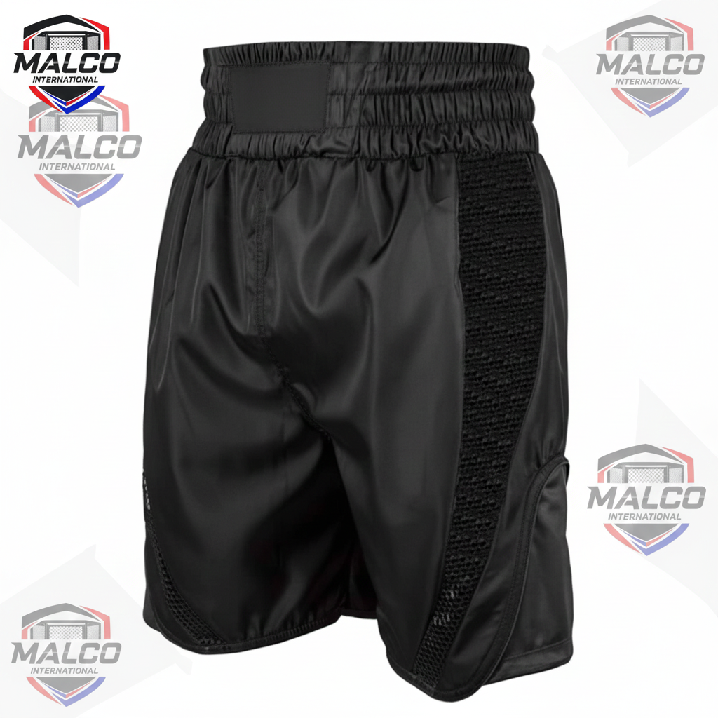 The Black-Out Series Combat Shorts