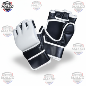MALCO “PRO-SERIES” HYBRID MMA GRAPPLING GLOVES