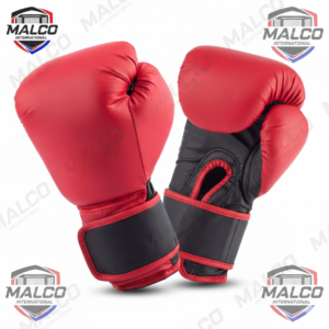 Pro-Series" Performance Boxing Gloves