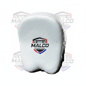 Focus Mitts & Hybrid Strike Pads