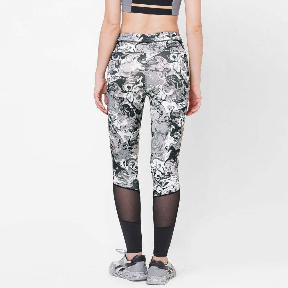 "Zenith" High-Utility Yoga Pants - Image 2