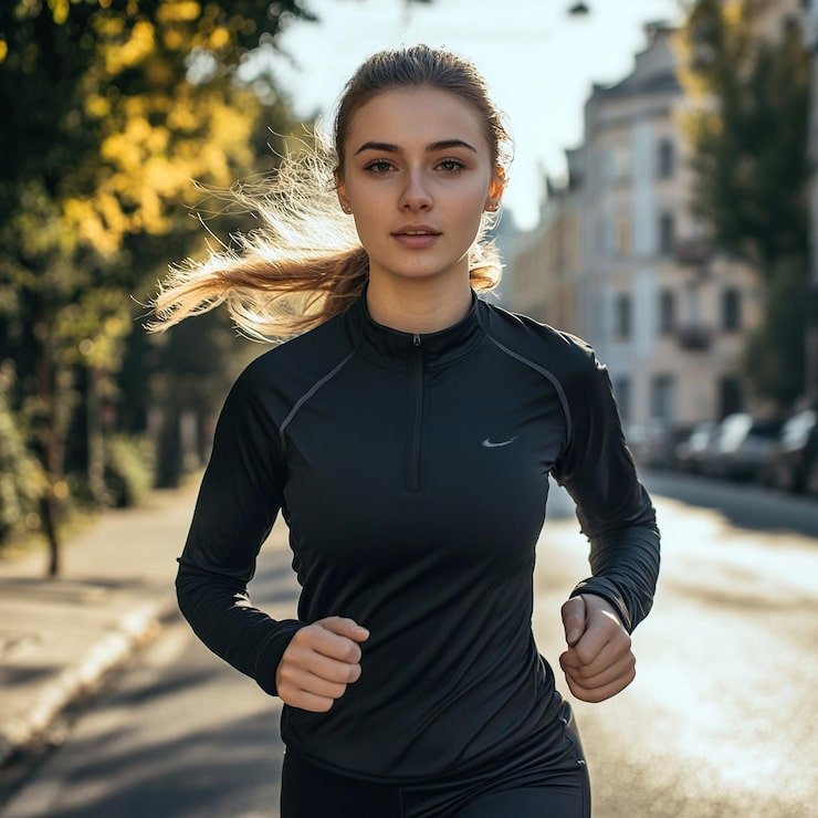 portrait-from-front-sports-woman-running-wearing-sports-jacket-side-city-street_762020-1361 - Copy